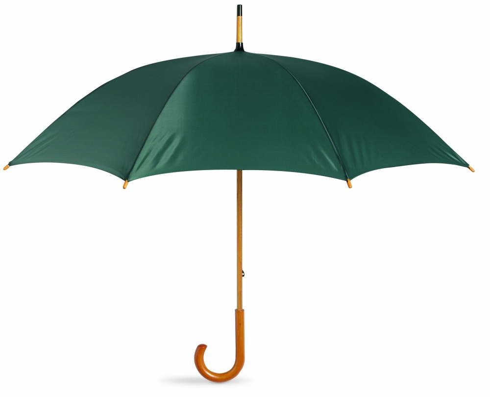 Logo trade business gifts image of: 23 inch umbrella
