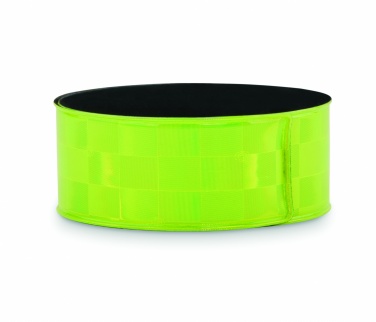 Logotrade corporate gifts photo of: Reflective arm strap