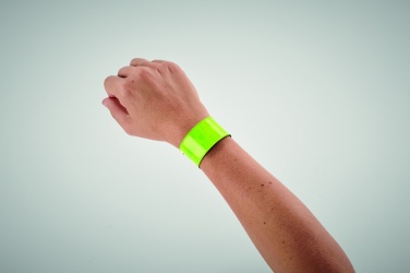Logotrade business gifts photo of: Reflective arm strap