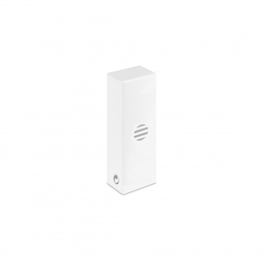 Logo trade promotional merchandise picture of: Antibacterial USB 16GB
