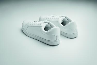 Logotrade promotional giveaway image of: Sneakers in PU 45