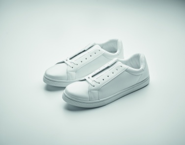 Logotrade promotional product image of: Sneakers in PU 45
