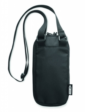 Logotrade promotional gift picture of: Cross body smartphone bag