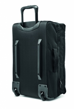 Logo trade corporate gift photo of: 600D RPET trolley