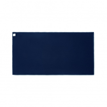 Logotrade promotional items photo of: SEAQUAL® towel 70x140cm
