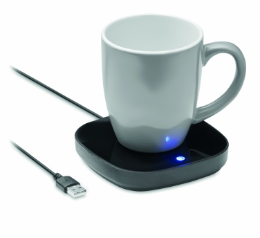 Logotrade business gift image of: Mug warmer in ABS