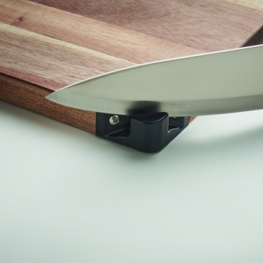 Logotrade advertising product image of: Acacia wood cutting board
