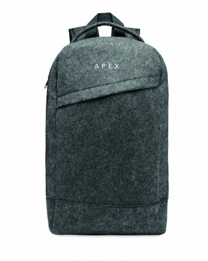 Logotrade promotional gift picture of: 13 inch laptop backpack