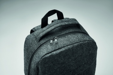 Logotrade promotional items photo of: 13 inch laptop backpack