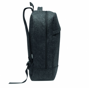 Logotrade business gifts photo of: 13 inch laptop backpack