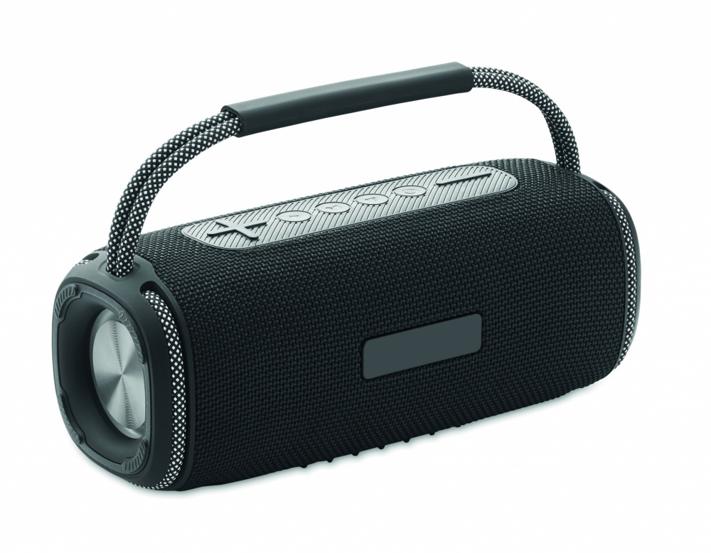 Logotrade promotional merchandise photo of: 2x10 Waterproof speaker