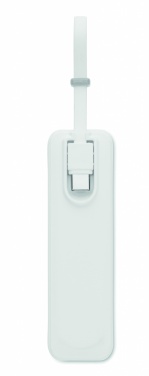 Logotrade corporate gifts photo of: 5000 mAh power bank with COB