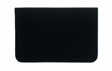 Logo trade promotional items picture of: 15 inch 220 gr/m² cotton pouch