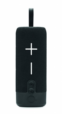 Logo trade promotional items image of: 2x5 Waterproof speaker IPX4