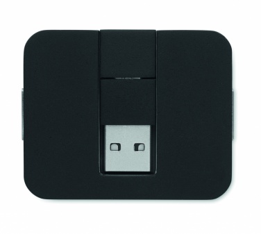Logotrade corporate gift image of: 4 port USB hub