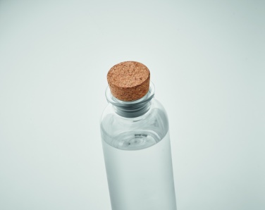 Logo trade promotional items image of: Tritan Renew™ bottle 500ml