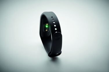 Logo trade promotional items picture of: Smart wireless health watch