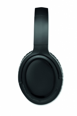 Logo trade promotional merchandise photo of: ANC foldable headphone