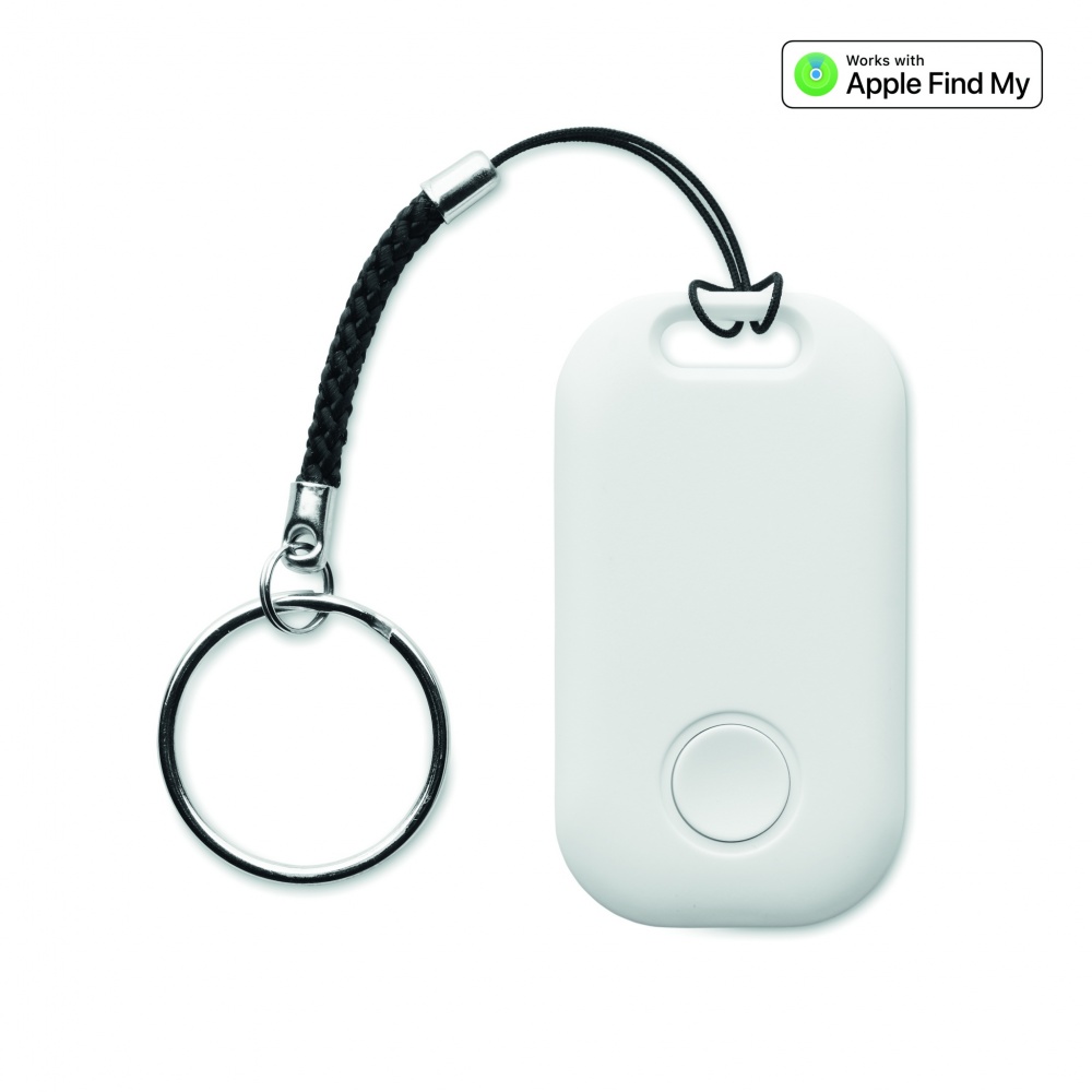 Logo trade advertising products image of: Smart Apple Find My locator