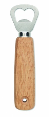 Logo trade corporate gifts picture of: Bartender bottle opener