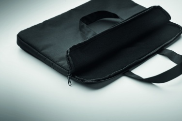 Logo trade promotional items picture of: 15 inch laptop bag