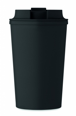 Logotrade promotional gifts photo of: PLA double wall tumbler 350 ml