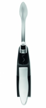 Logo trade promotional items picture of: Automatic lever corkscrew