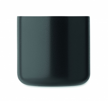 Logo trade advertising products image of: Double wall mug 350 ml