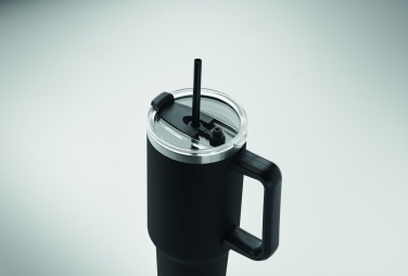 Logotrade advertising product image of: Double wall tumbler 1200ml
