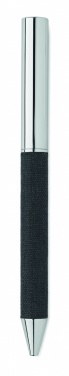 Logotrade business gift image of: Metal twist ball pen in box