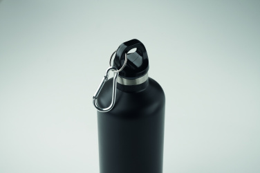 Logotrade promotional merchandise picture of: Double wall bottle 500 ml