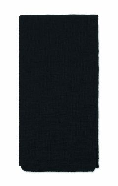 Logotrade promotional item image of: Scarf in RPET polyester