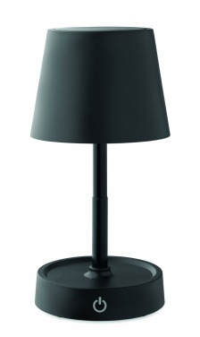 Logotrade promotional giveaway picture of: USB rechargeable table lamp