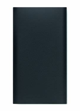 Logotrade promotional product picture of: Power bank 5000mAh 15W
