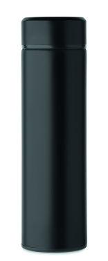 Logotrade promotional gift image of: Double wall bottle 500 ml