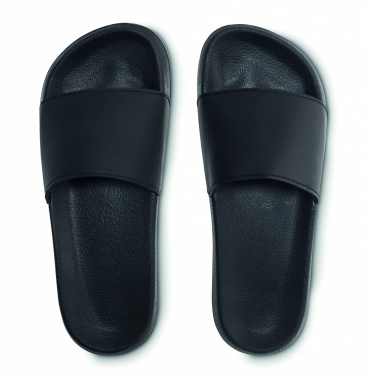 Logo trade promotional merchandise photo of: Anti -slip sliders size 46/47