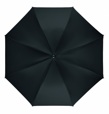 Logo trade promotional giveaways picture of: Windproof umbrella 27 inch