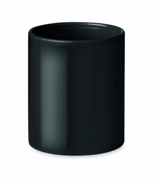 Logotrade promotional giveaways photo of: Coloured ceramic mug 300ml