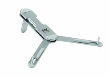 Logo trade corporate gifts image of: Foldable laptop stand