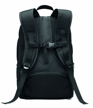 Logotrade corporate gift image of: 600D RPET sports rucksack