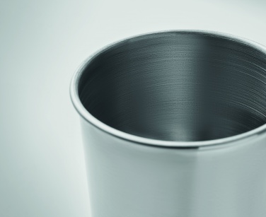 Logo trade promotional products picture of: Stainless Steel cup 350ml