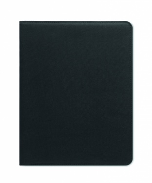 Logotrade promotional product image of: A4 RPET conference folder