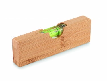 Logo trade promotional product photo of: Spirit level and bottle opener
