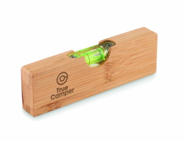 Logotrade advertising product picture of: Spirit level and bottle opener