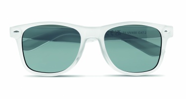 Logotrade promotional giveaways photo of: Sunglasses in RPET HAAPSALU