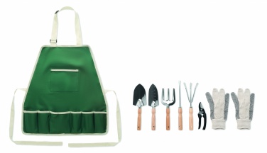 Logo trade corporate gift photo of: Garden tools in apron