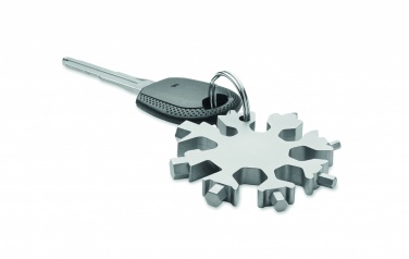 Logotrade promotional gift picture of: Stainless steel multi-tool