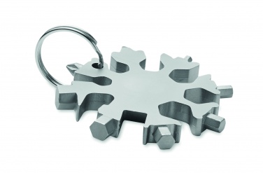 Logo trade promotional products image of: Stainless steel multi-tool