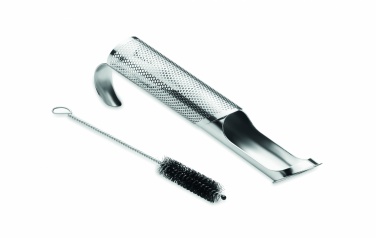 Logotrade promotional products photo of: Stainless steel tea infuser