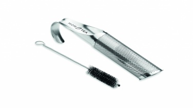 Logotrade promotional item picture of: Stainless steel tea infuser